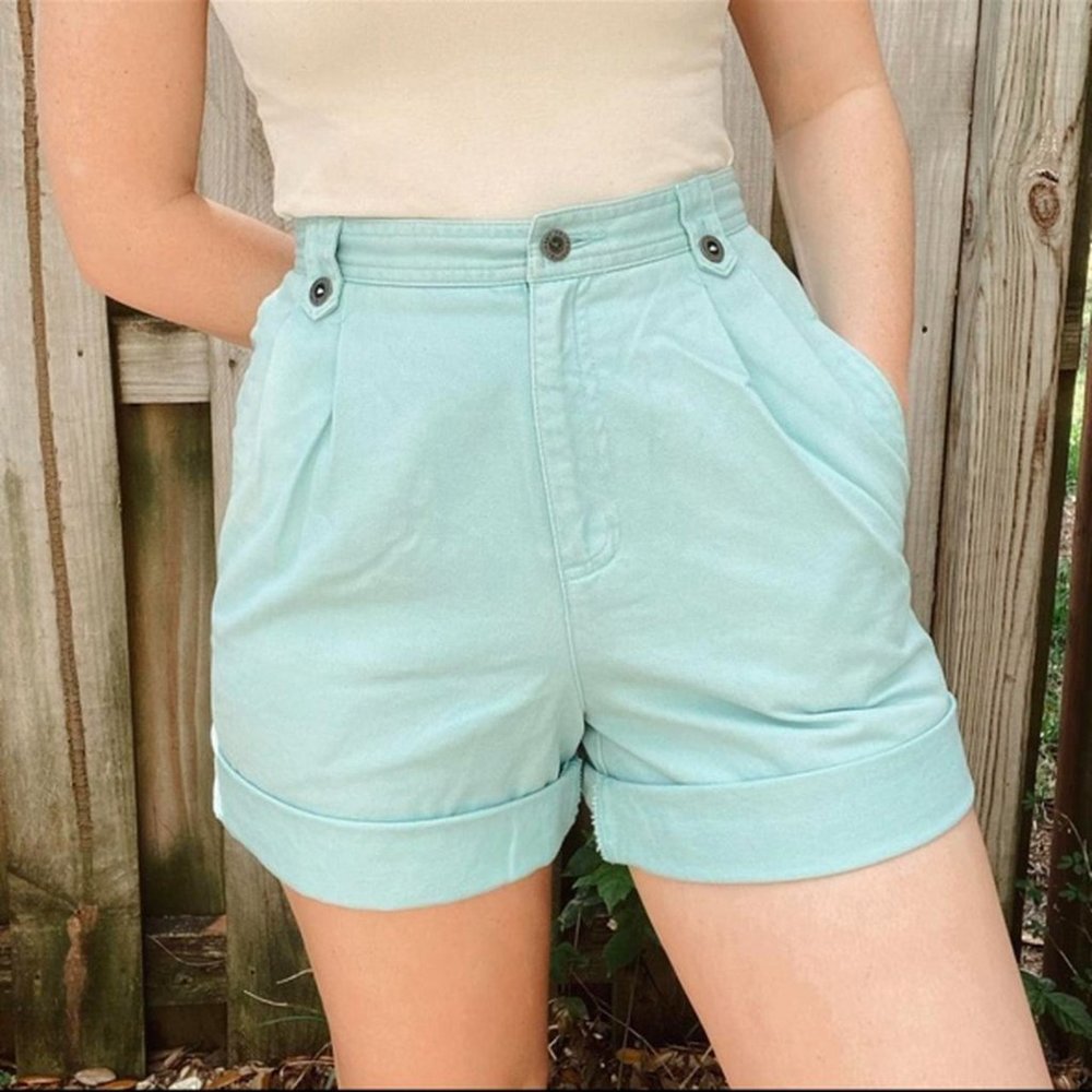 Vintage Liz Claiborne Shorts